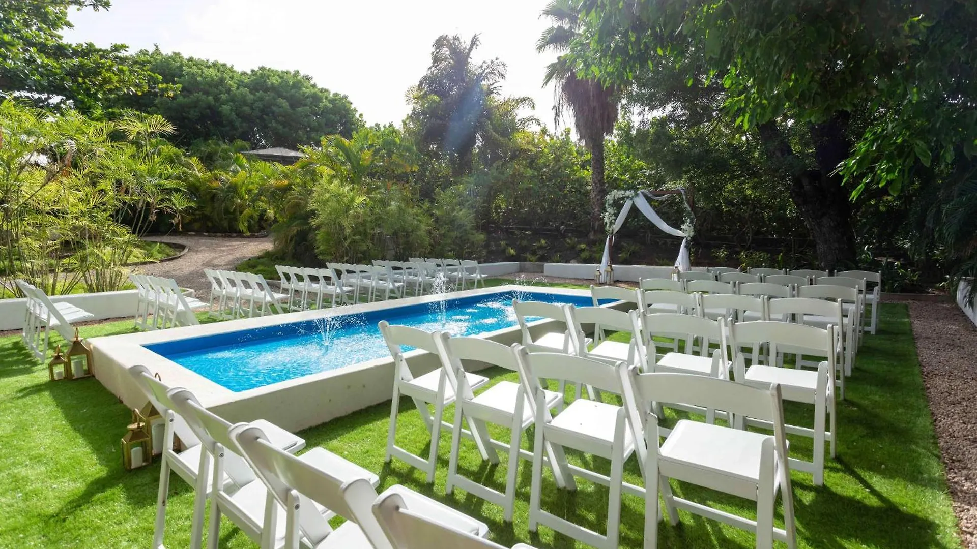 Sonesta Ocean Point Resort (Adults Only) Maho