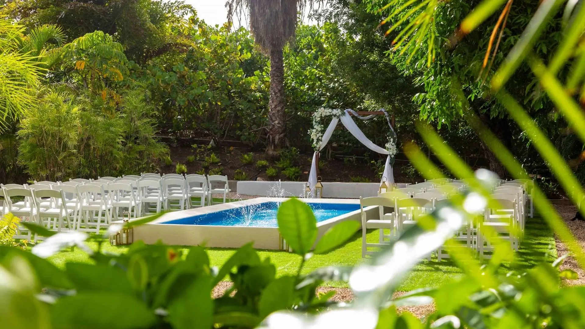 Sonesta Ocean Point Resort (Adults Only) Maho Sint Maarten