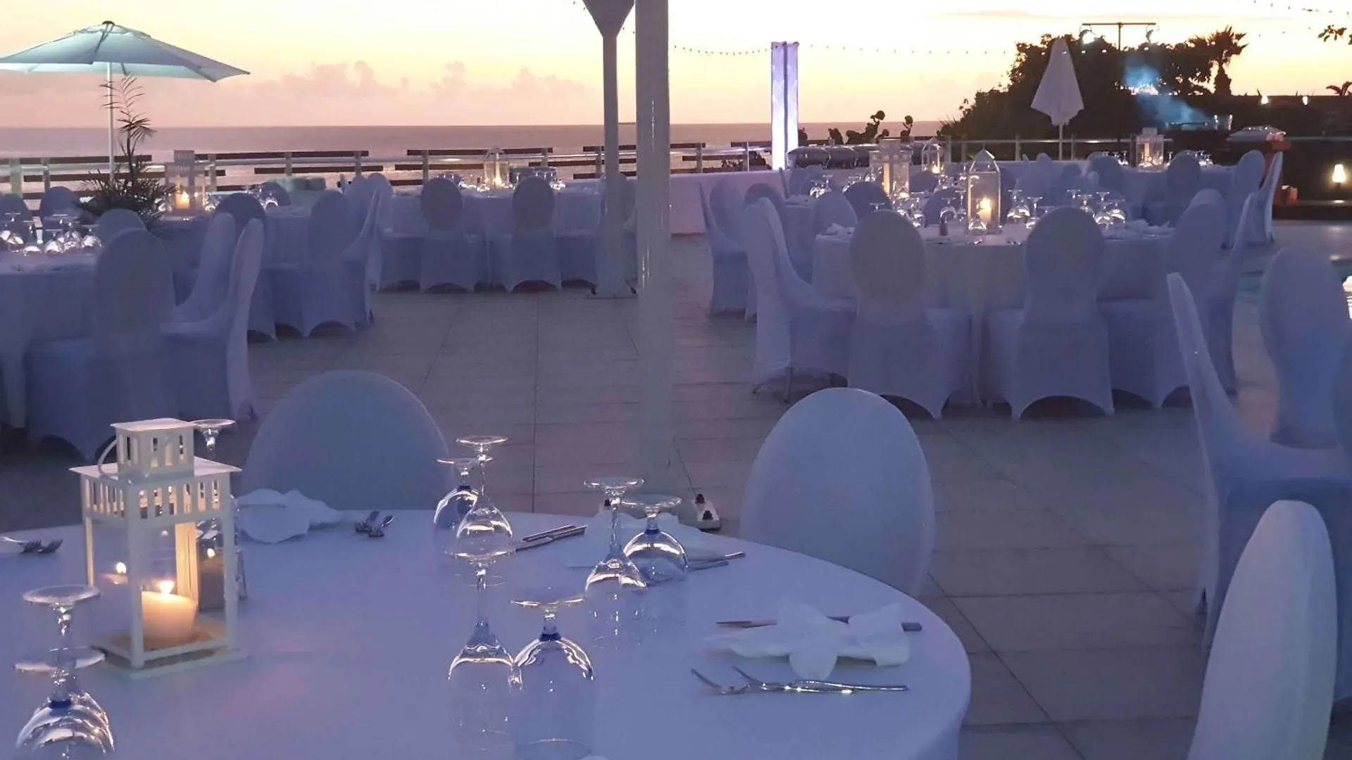Sonesta Ocean Point Resort (Adults Only) Maho