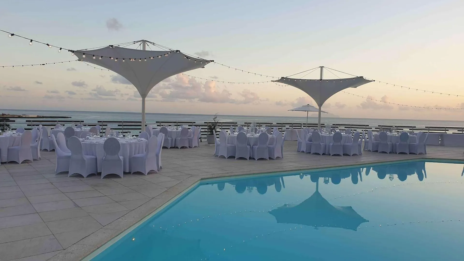 Sonesta Ocean Point Resort (Adults Only) Maho 5*,