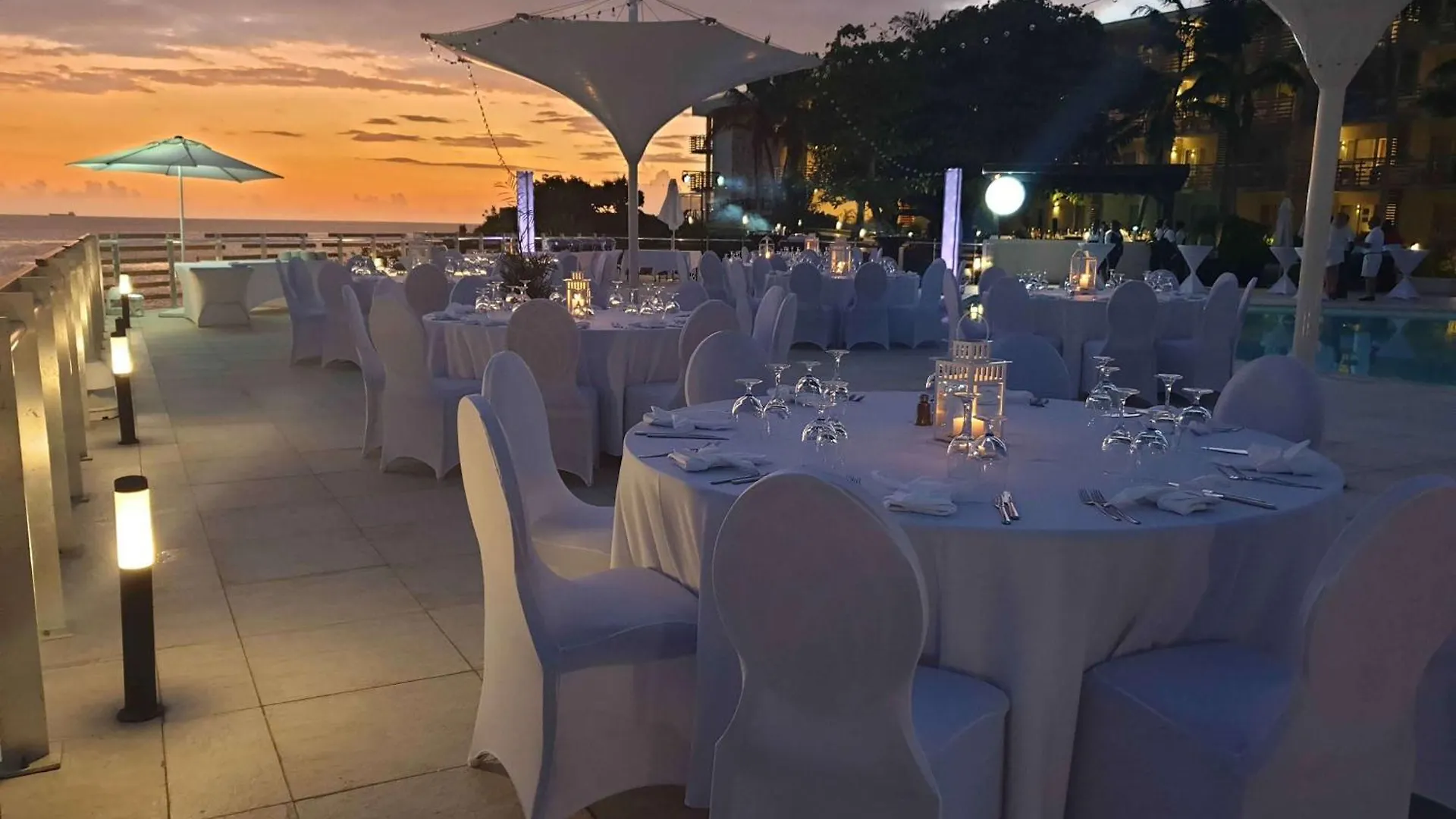 Sonesta Ocean Point Resort (Adults Only) Maho