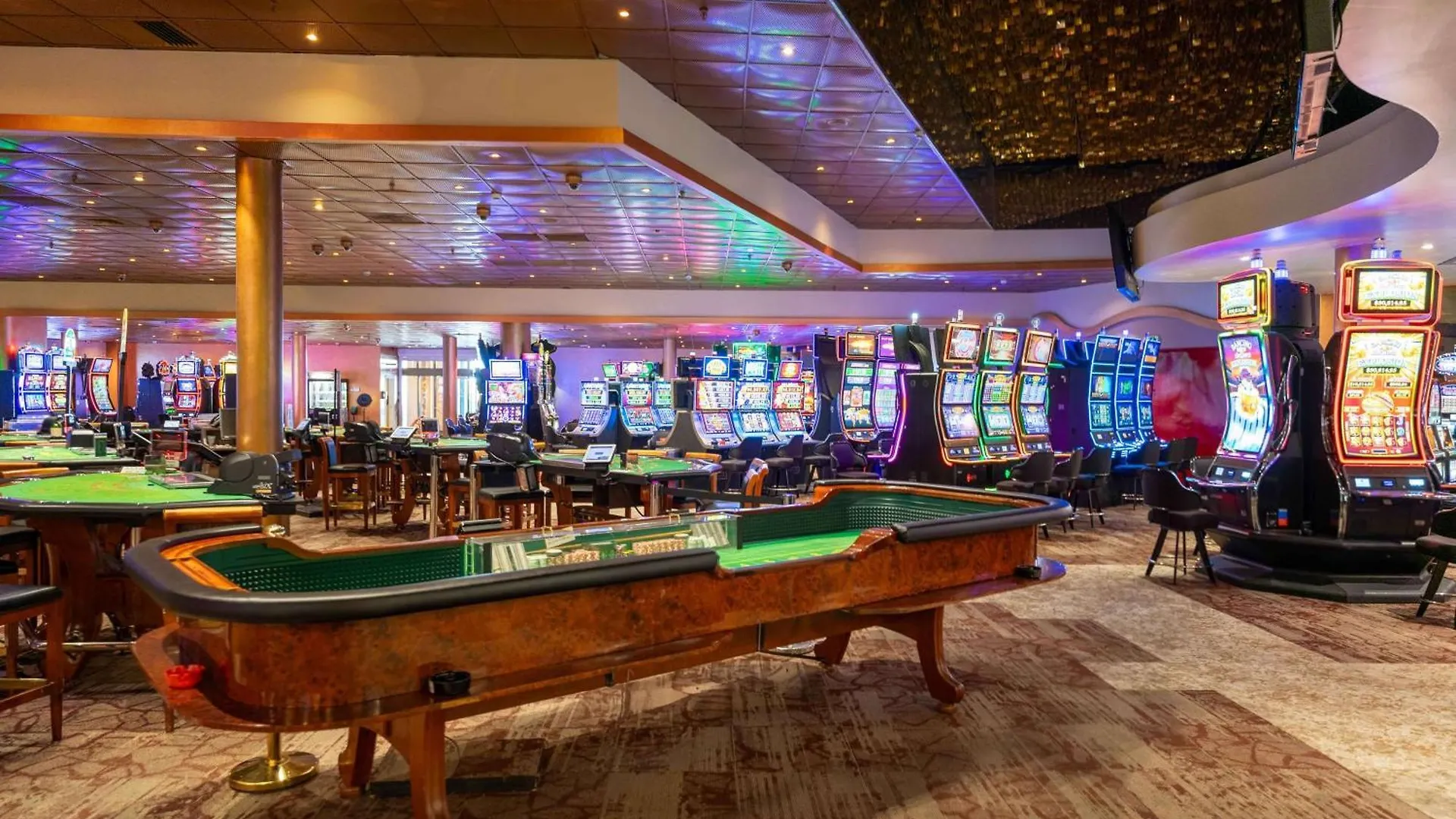 Sonesta Ocean Point Resort (Adults Only) Maho 5*,
