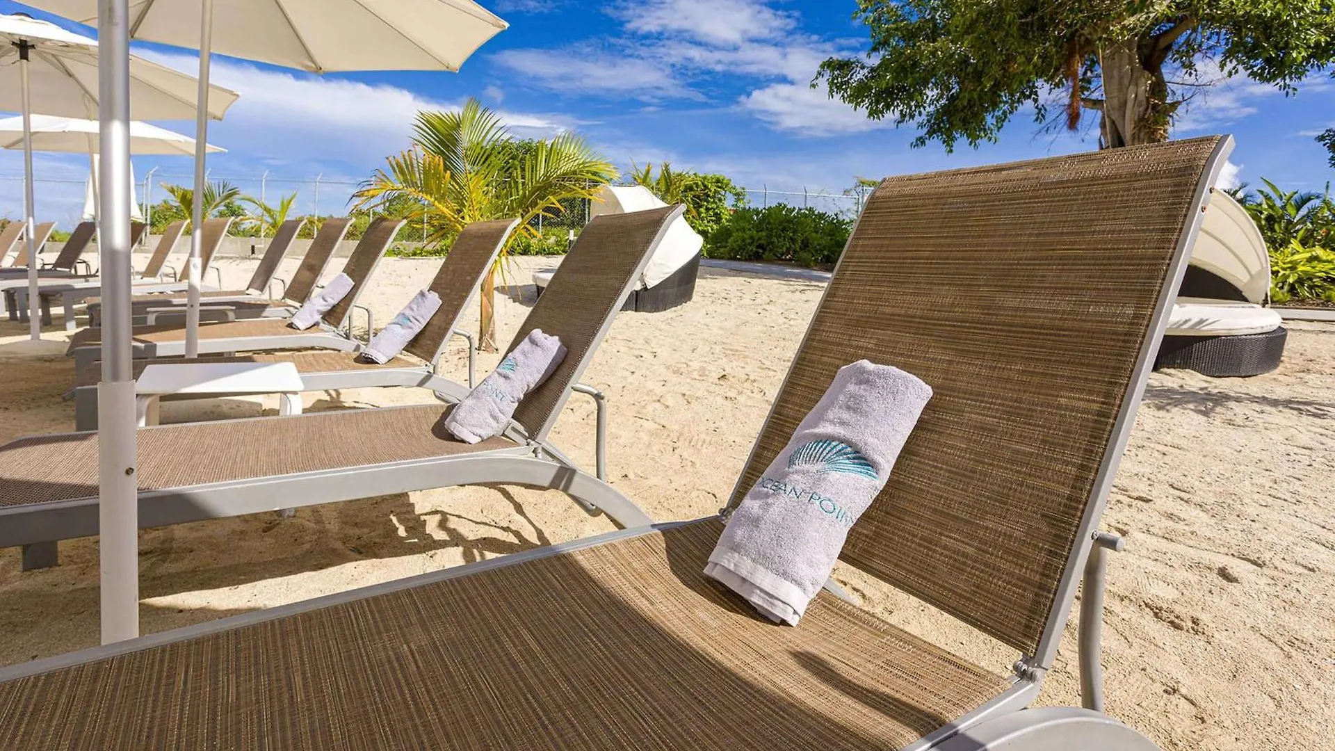 Sonesta Ocean Point Resort (Adults Only) Maho 5*,  Sint Maarten