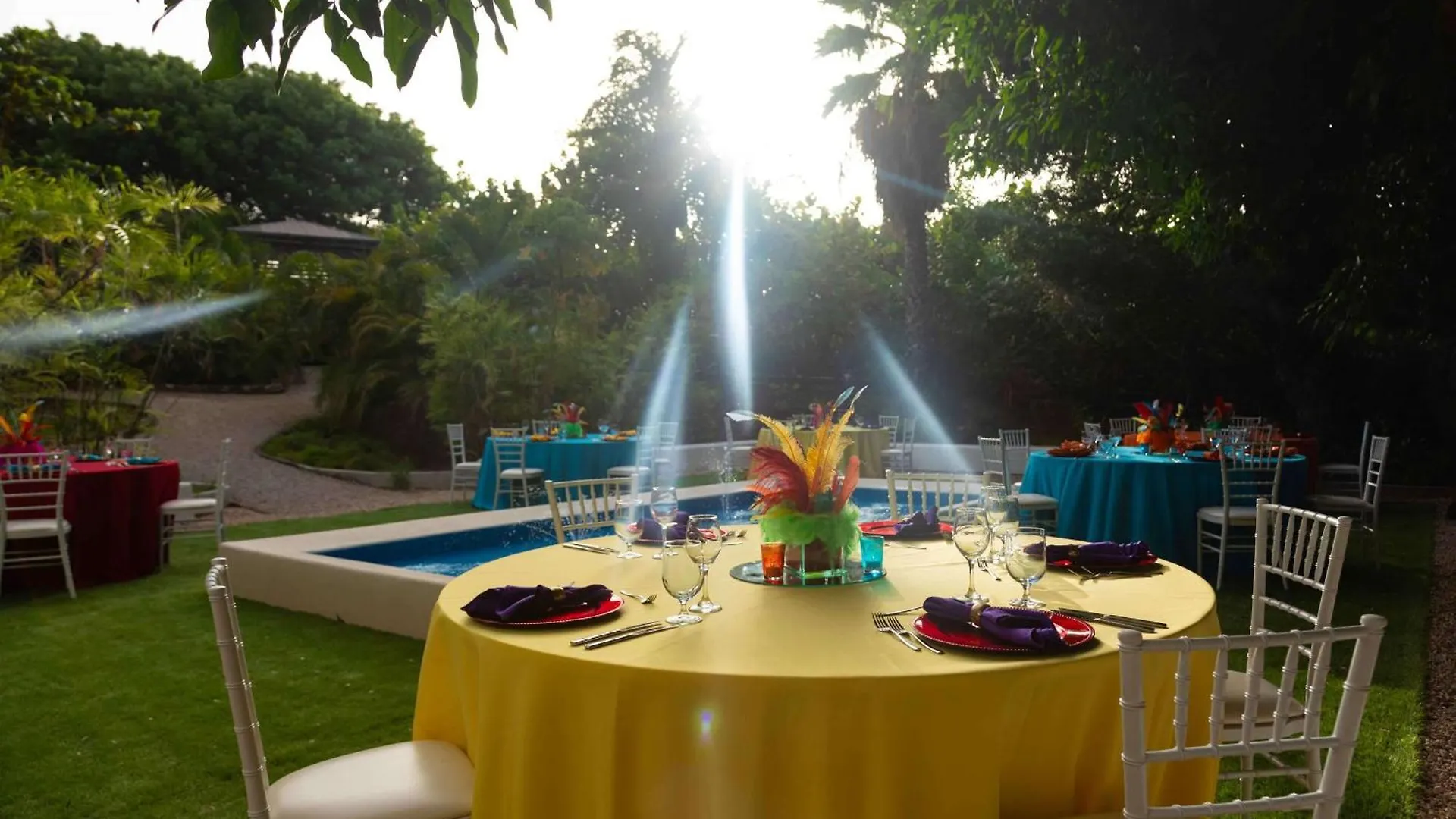 Sonesta Ocean Point Resort (Adults Only) Maho 5*,