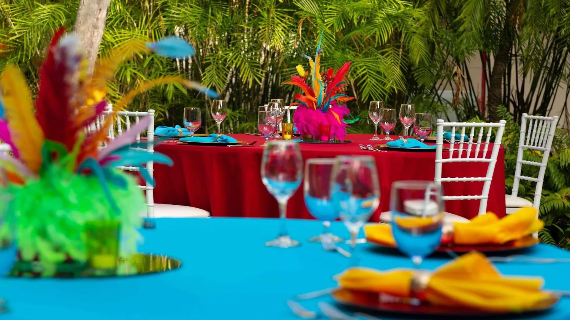Sonesta Ocean Point Resort (Adults Only) Maho