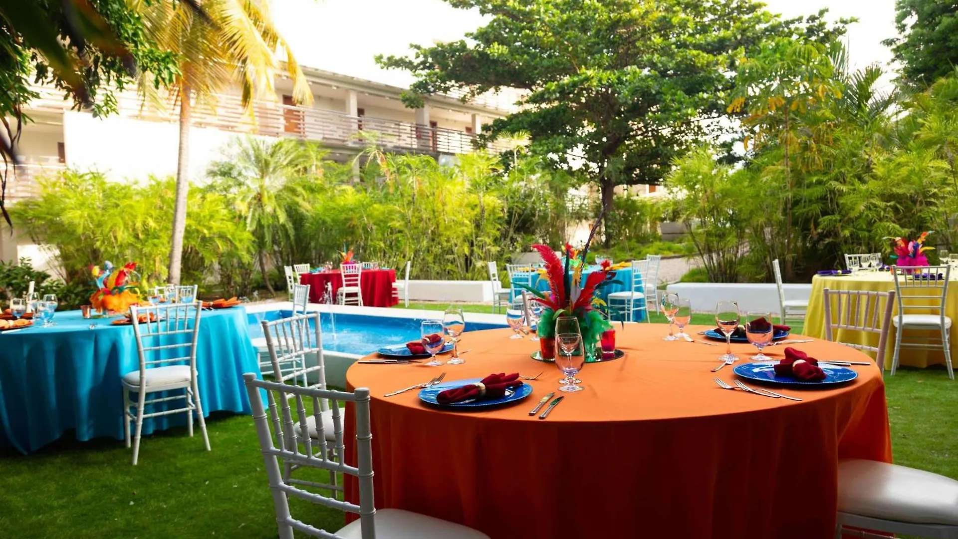 Sonesta Ocean Point Resort (Adults Only) Maho Sint Maarten