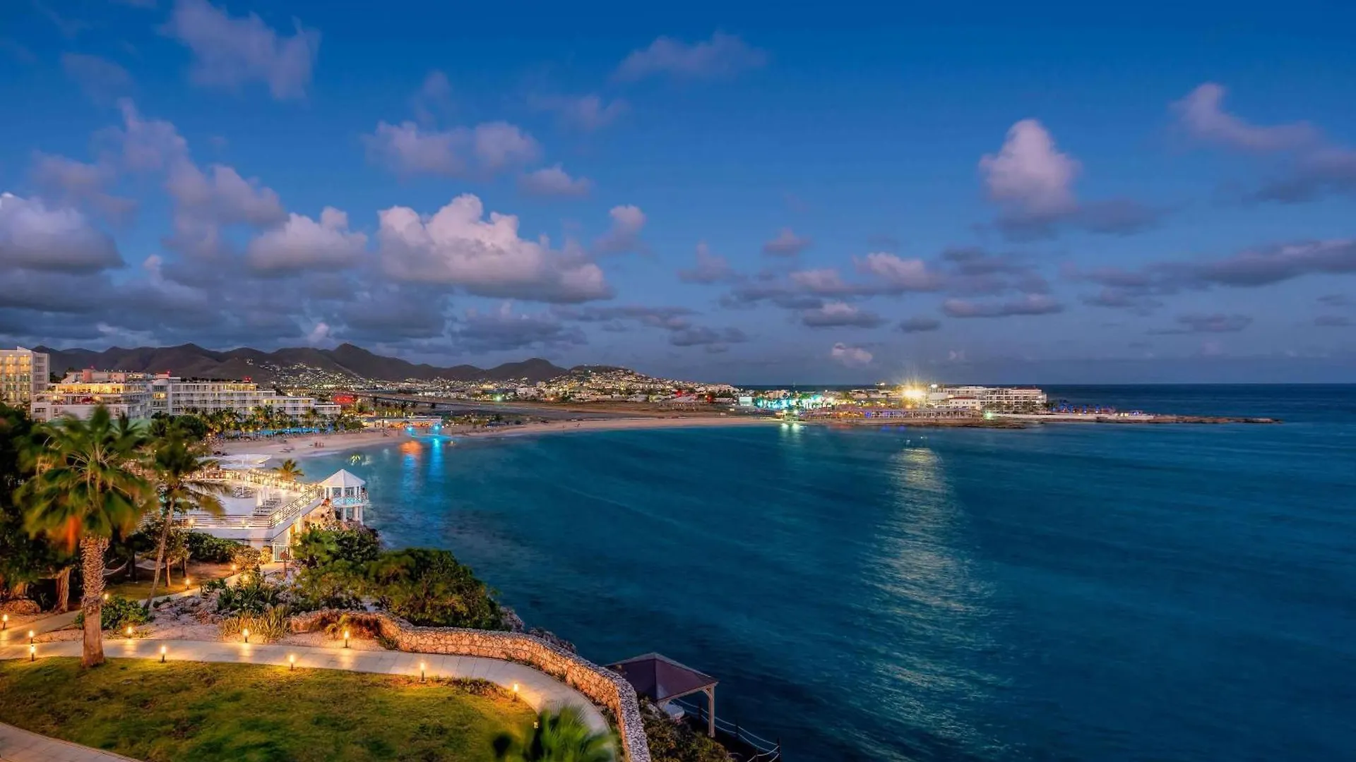 Sonesta Ocean Point Resort (Adults Only) Maho 5*,