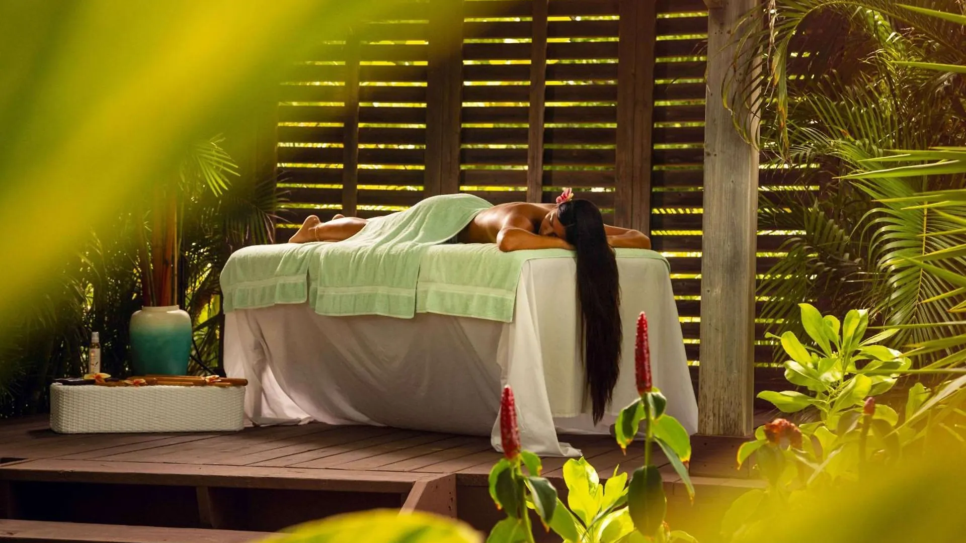 *****  Sonesta Ocean Point Resort (Adults Only) Maho Sint Maarten