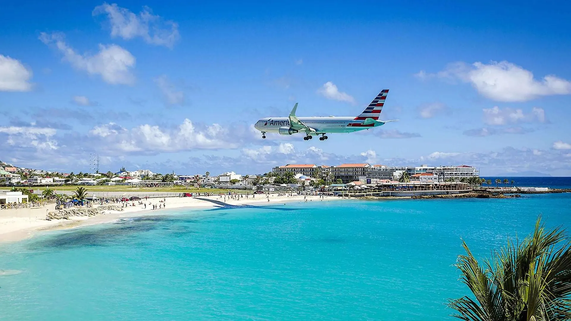 Sonesta Ocean Point Resort (Adults Only) Maho