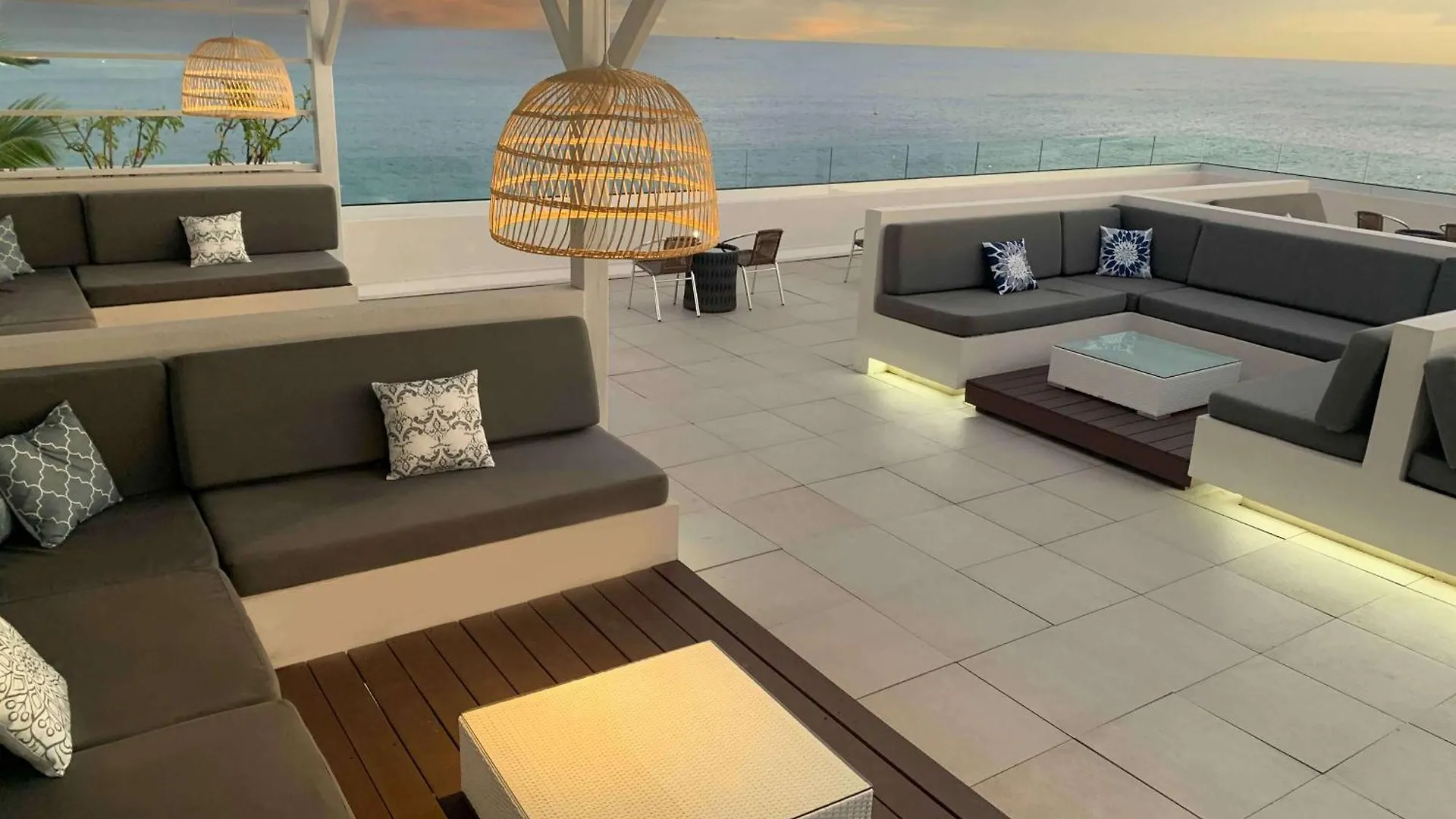 Sonesta Ocean Point Resort (Adults Only) Maho Sint Maarten