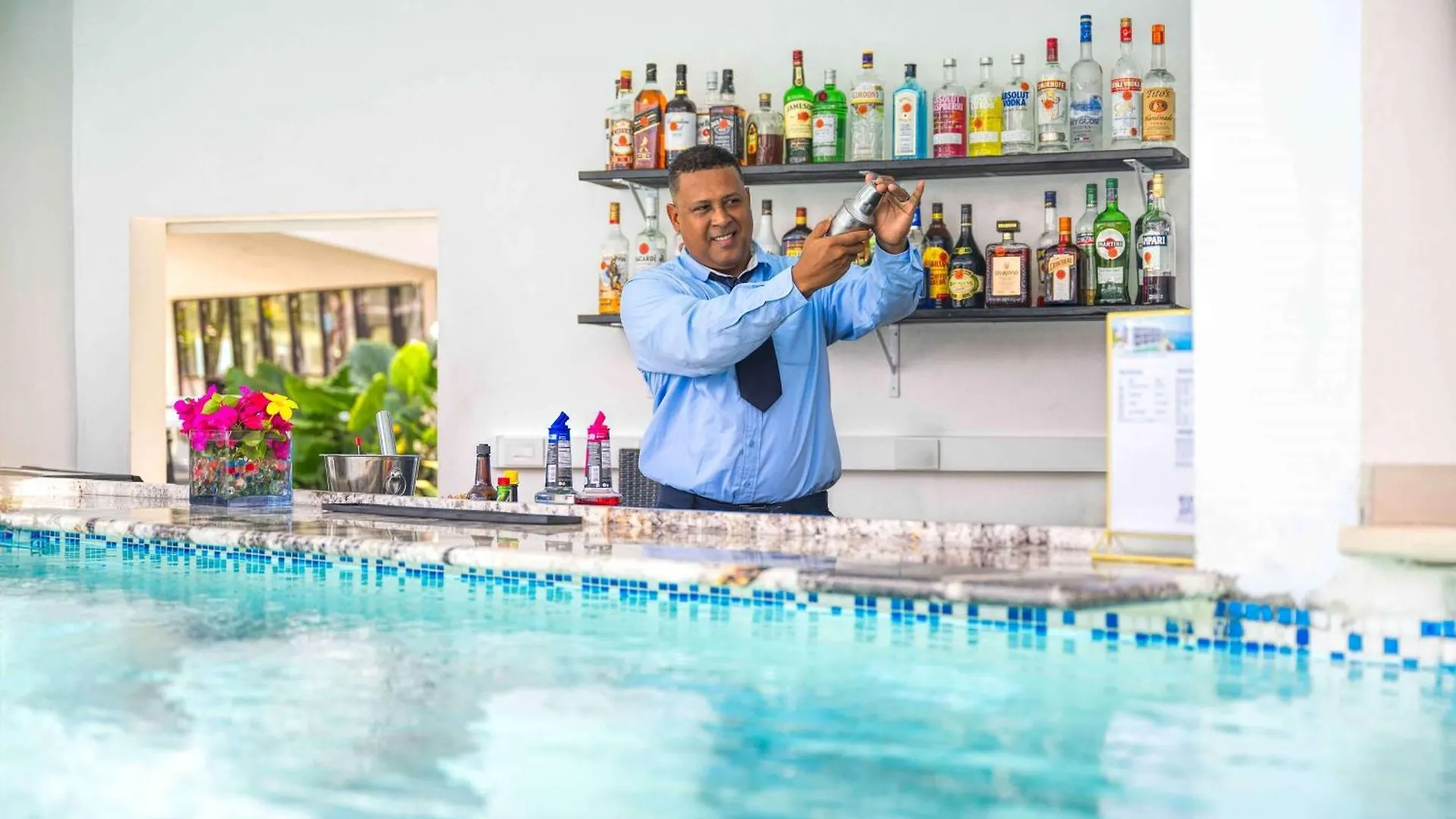 Sonesta Ocean Point Resort (Adults Only) Maho