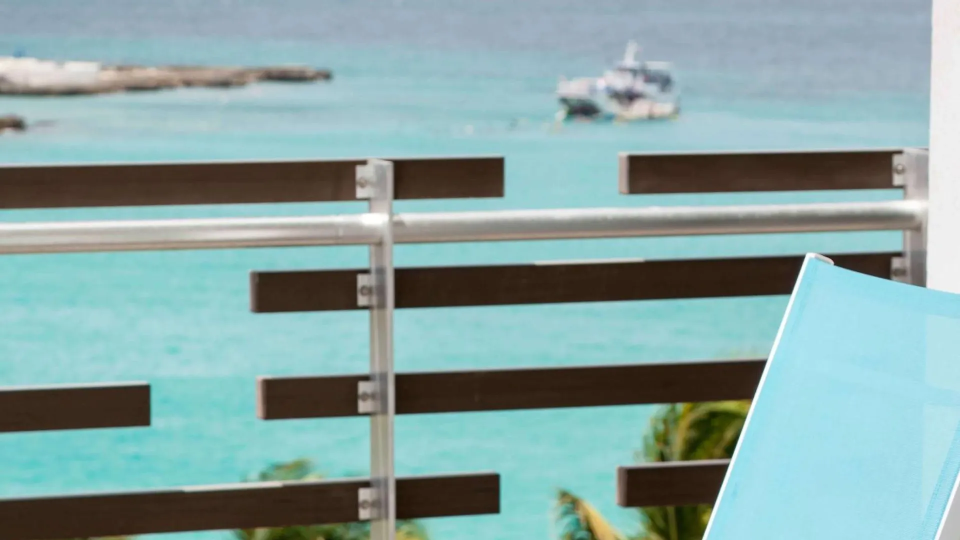 Sonesta Ocean Point Resort (Adults Only) Maho