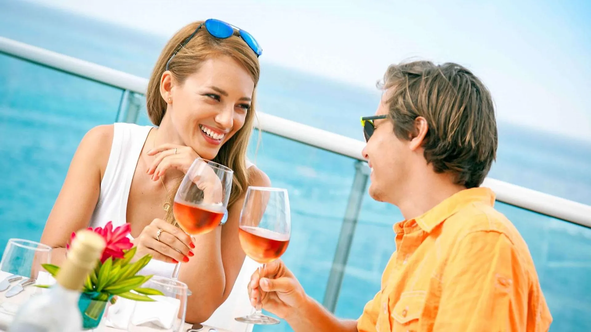 Sonesta Ocean Point Resort (Adults Only) Maho Sint Maarten