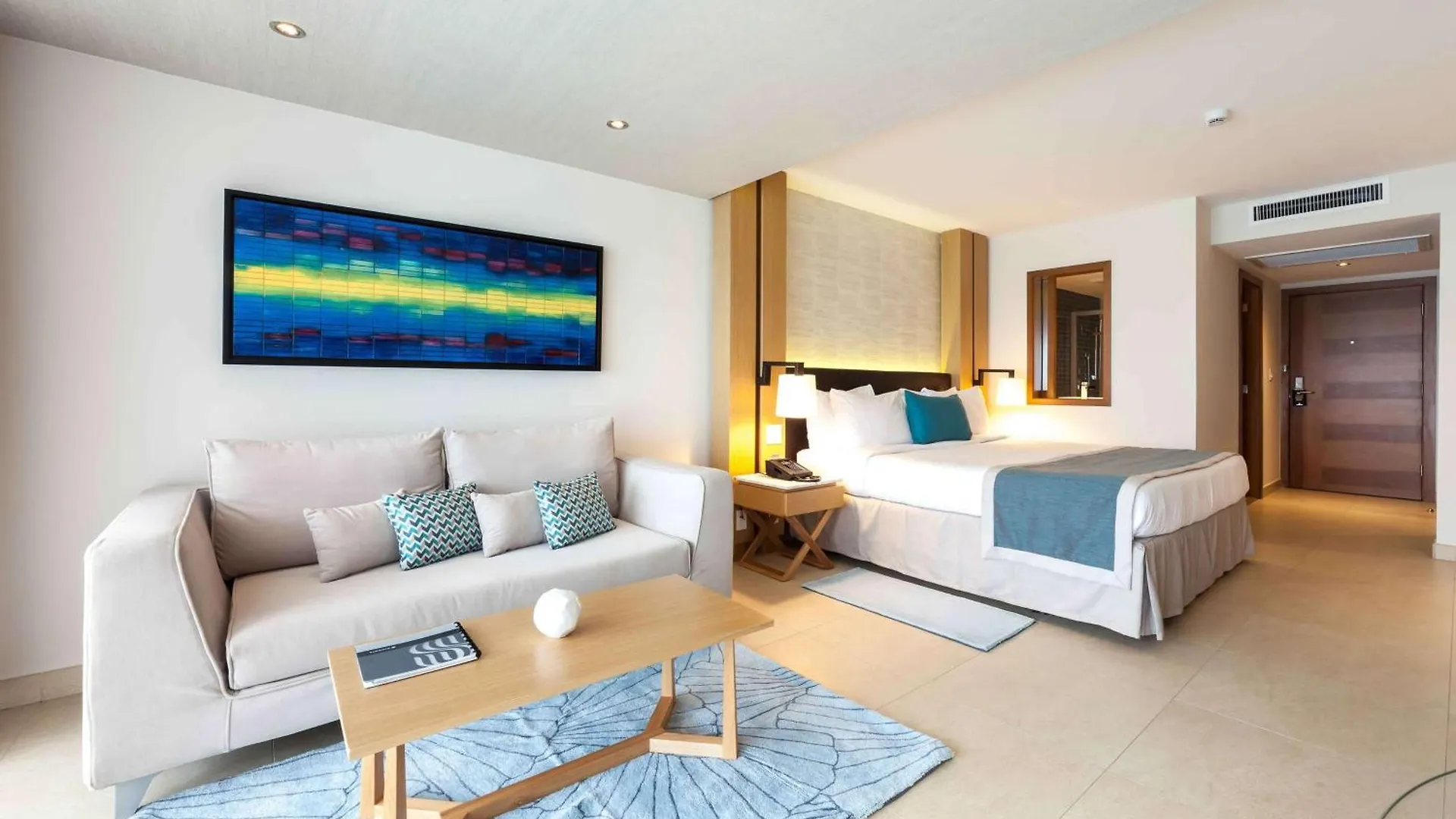 *****  Sonesta Ocean Point Resort (Adults Only) Maho Sint Maarten