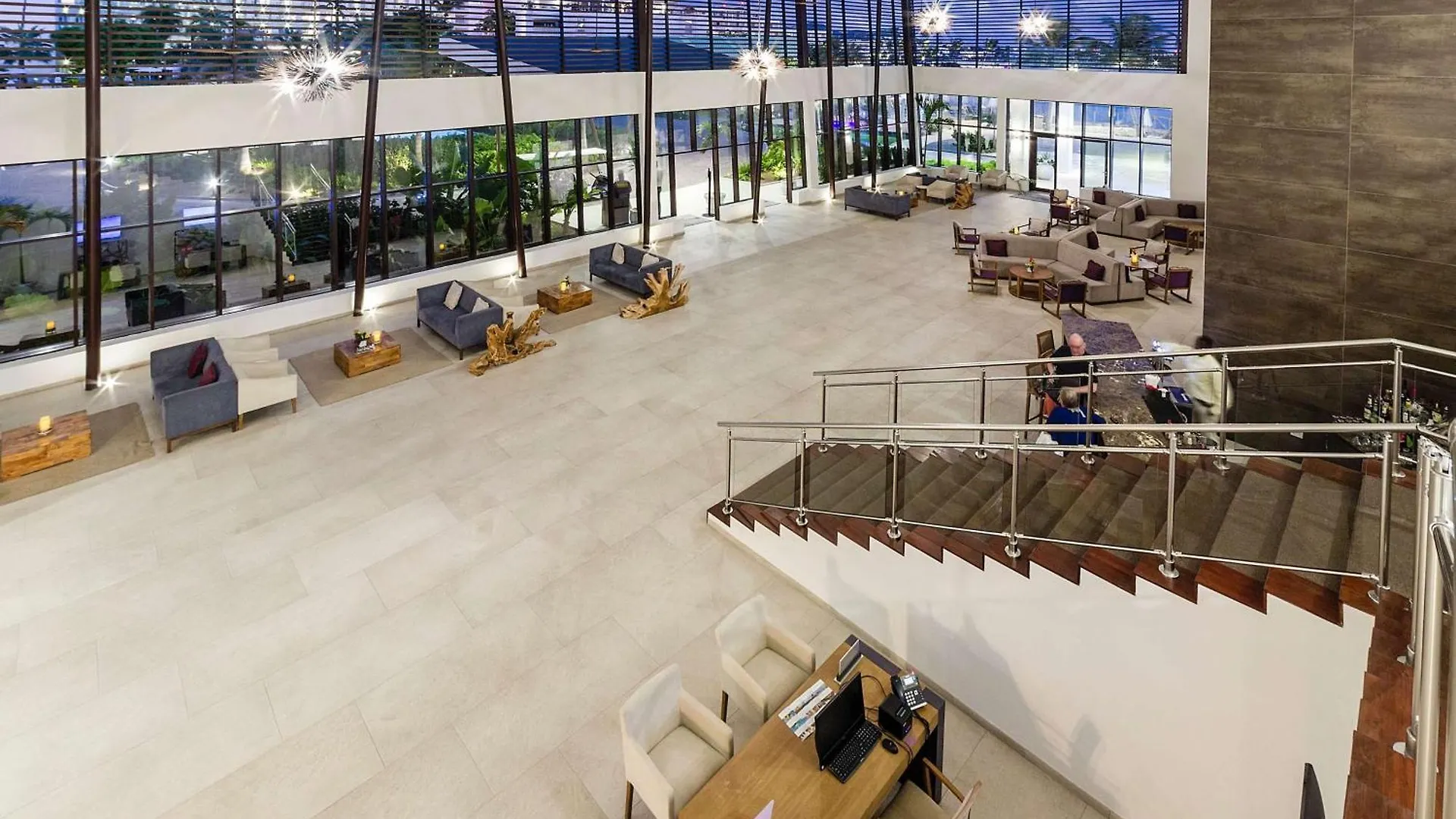*****  Sonesta Ocean Point Resort (Adults Only) Maho Sint Maarten