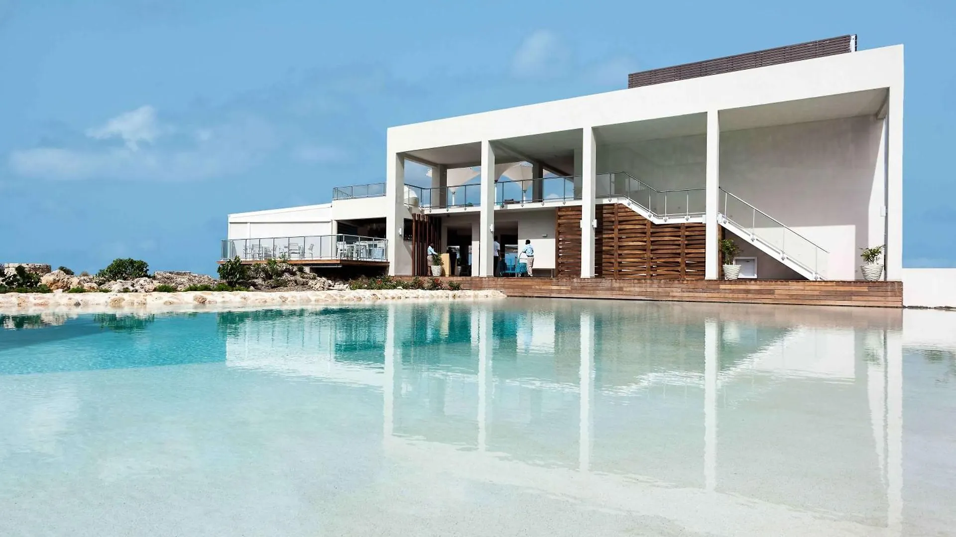 Sonesta Ocean Point Resort (Adults Only) Maho