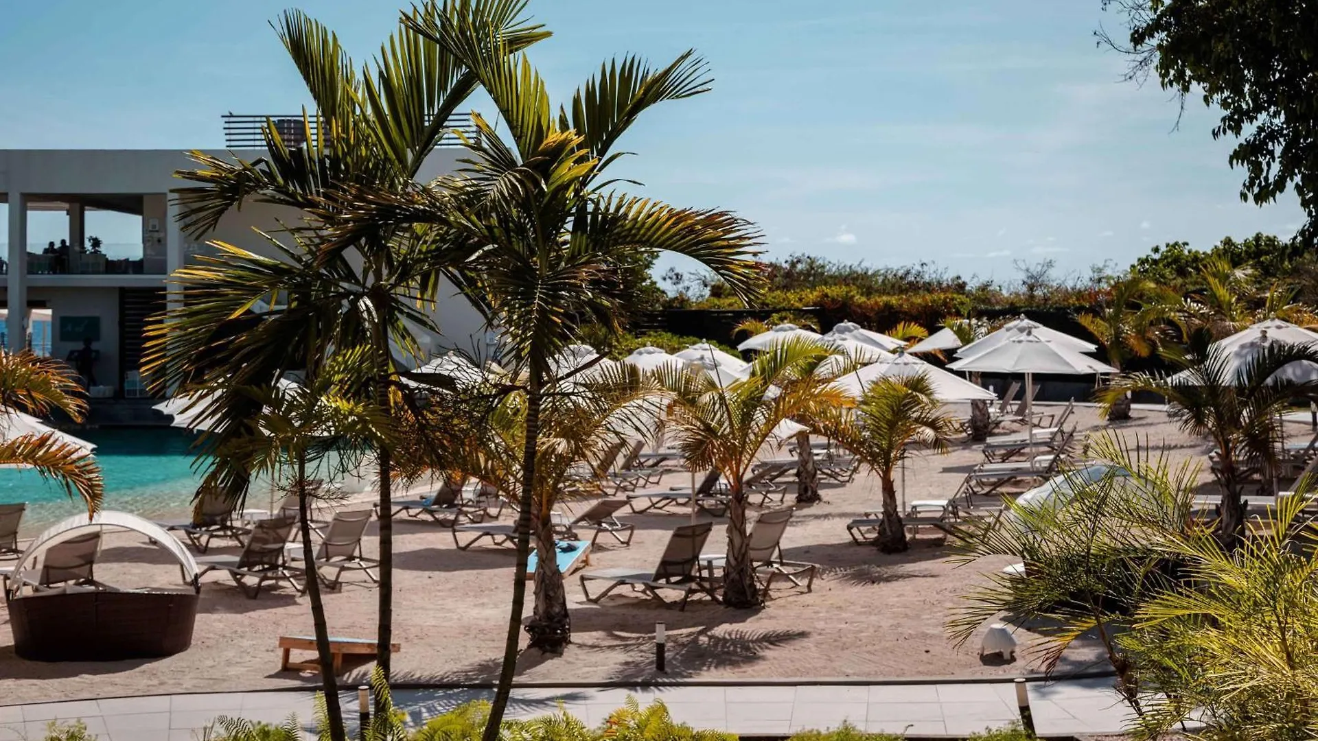 Sonesta Ocean Point Resort (Adults Only) Maho