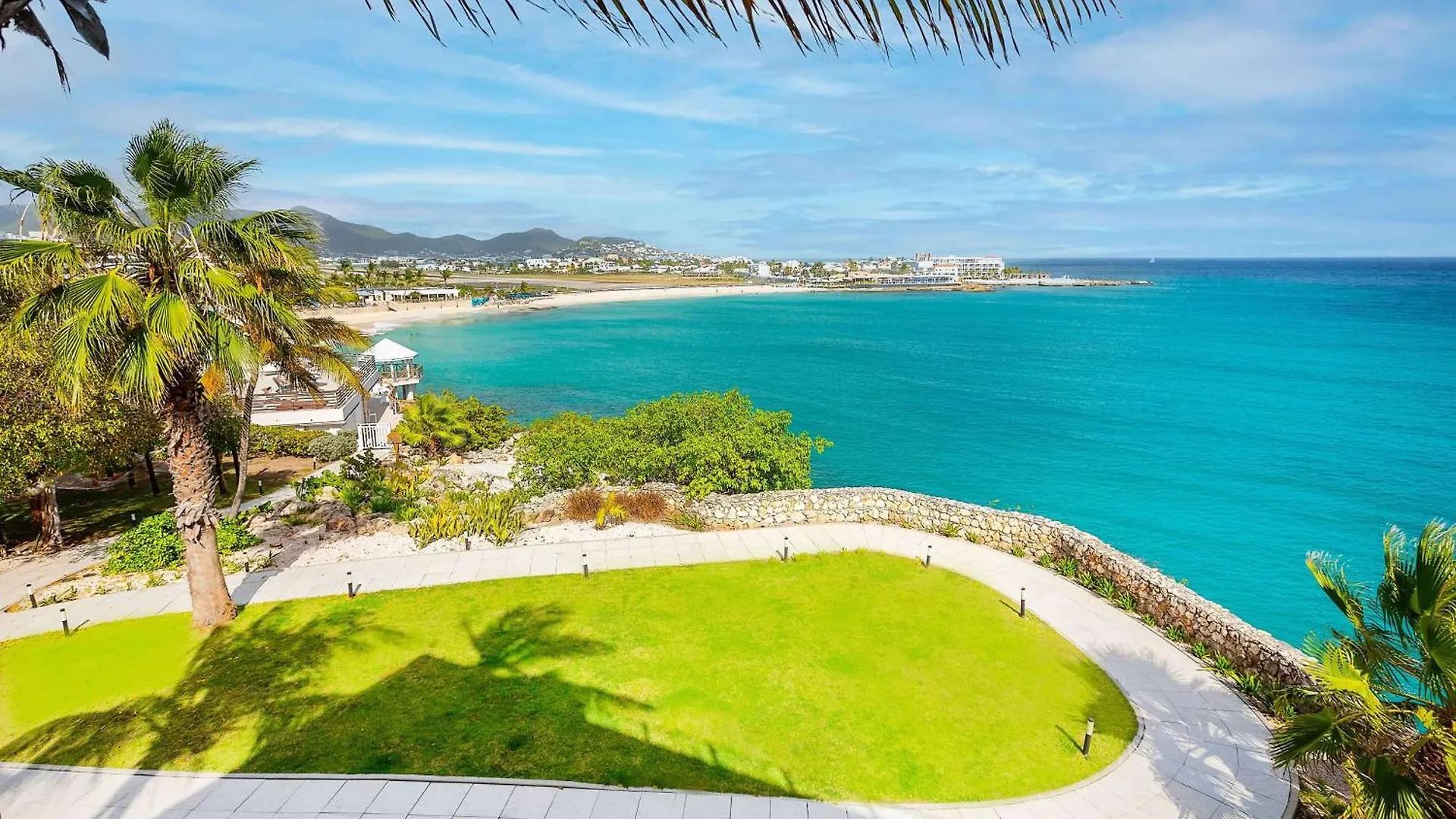 Sonesta Ocean Point Resort (Adults Only) Maho