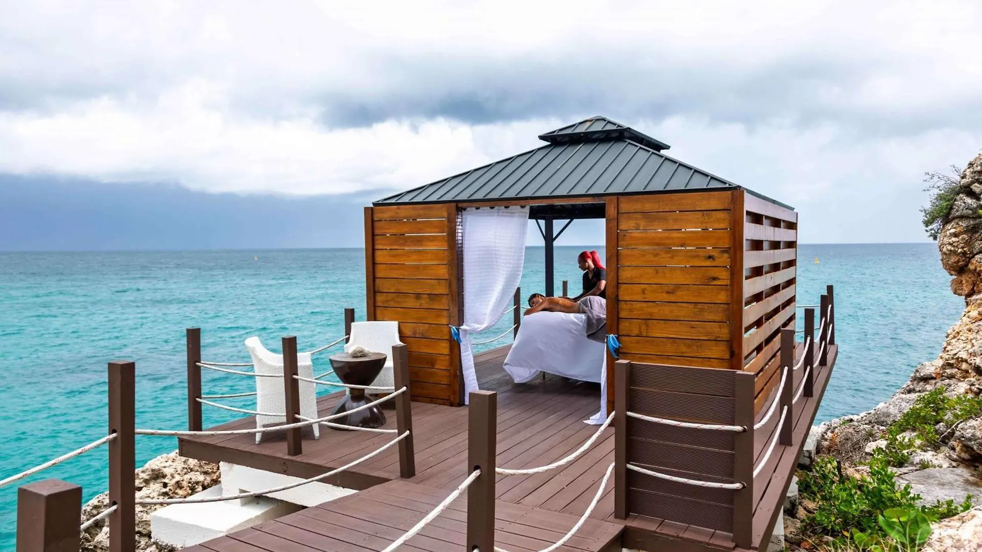Sonesta Ocean Point Resort (Adults Only) Maho 5*,  Sint Maarten