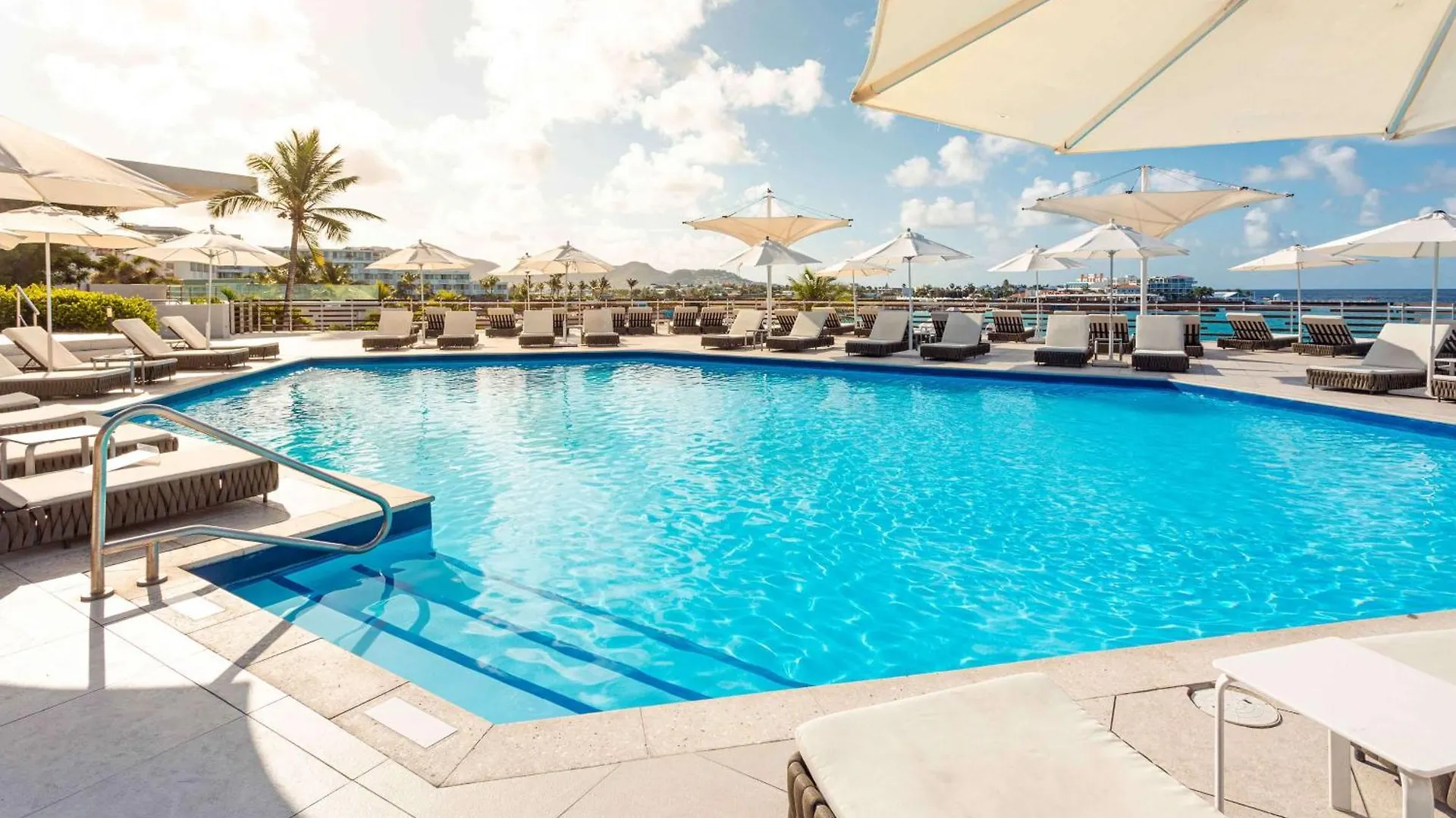 Sonesta Ocean Point Resort (Adults Only) Maho