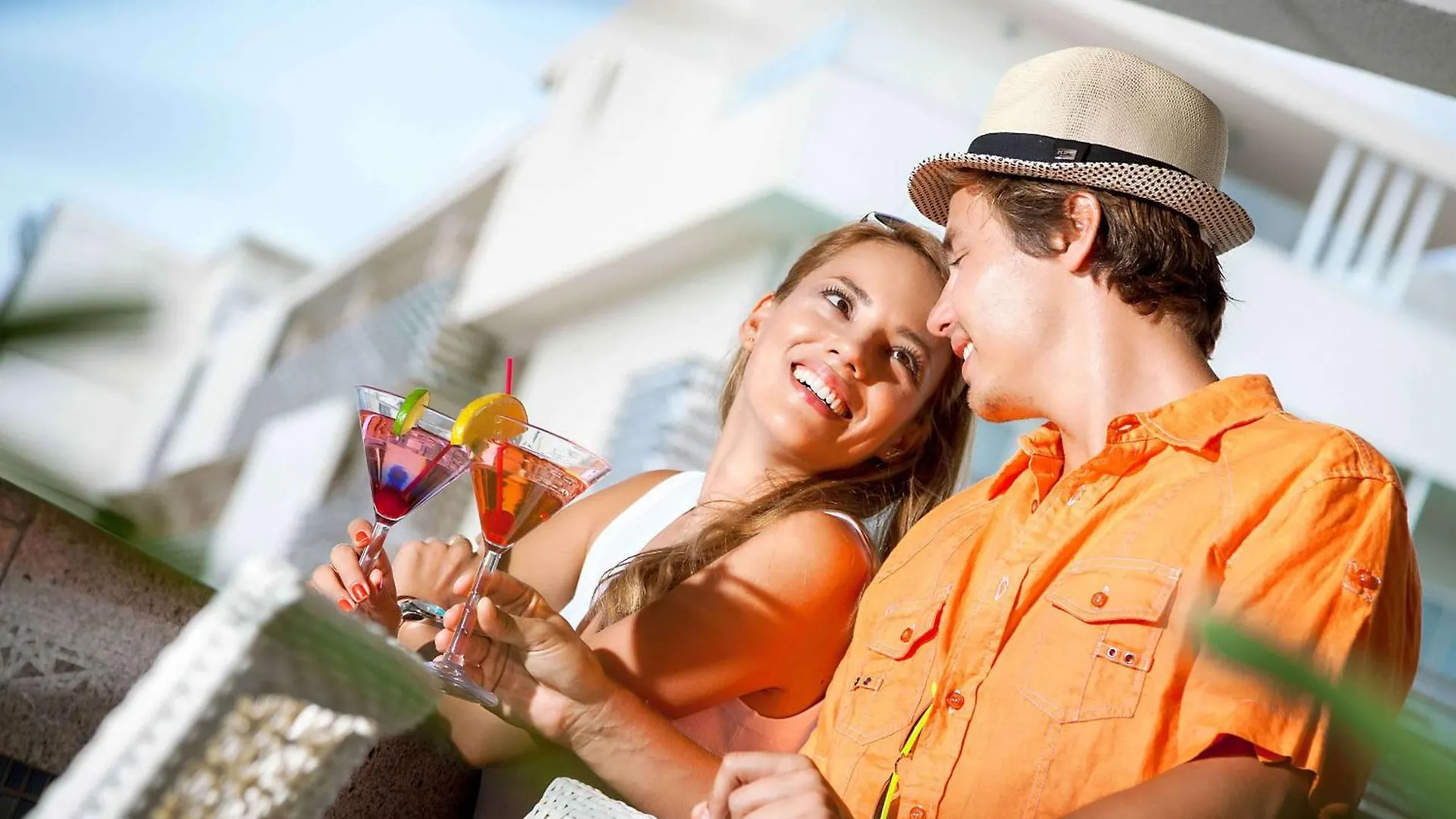 Sonesta Ocean Point Resort (Adults Only) Maho