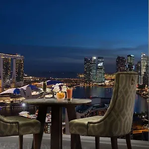 Отель Pan Pacific