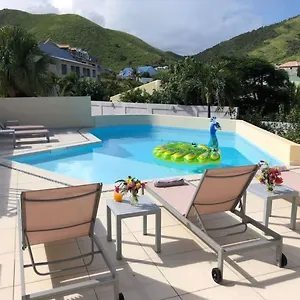  Hébergement de vacances Beautiful S16, Pool, Next To Pinel Island