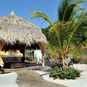 Resort Park Fontein, Curacao