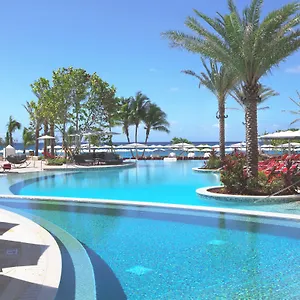 Курортный комплекс Kimpton Seafire + By Ihg