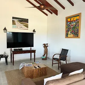  Hébergement de vacances Len'house