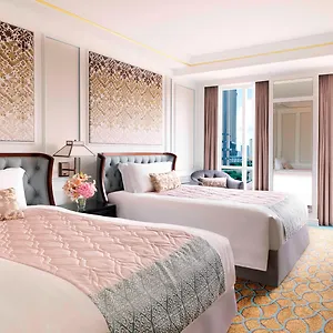 Отель Intercontinental By Ihg