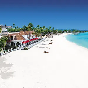 Hotel Sandals Grande Antigua &, Dickenson Bay