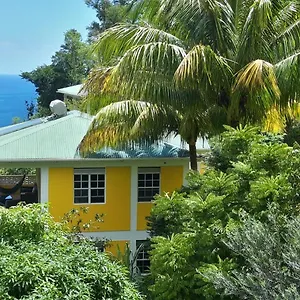 Отель Mango Garden, Tanetane