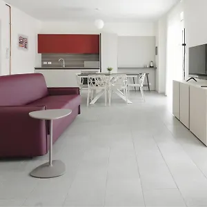 Joivy Charming Flats In The Heart Of Porta Nuova Milán