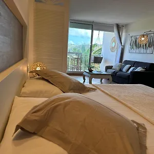  Appartement Rêves De Tropiques - Grands Vue Océan Accès Direct