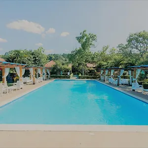 Hotel Guacamayos