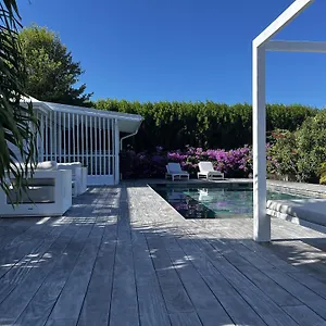 Гостевой дом Pomme Cannelle Luxury &, Ориент-Бэй