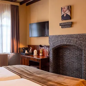 visit hotel