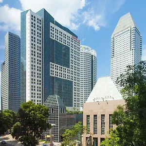 Отель Conrad Marina Bay