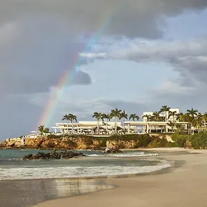 Отель Four Seasons And Residences Anguilla, Meads Bay