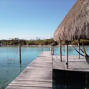 Отель Eco Casa Corazon
