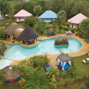 Parque de vacaciones Puertas Del Paraíso
