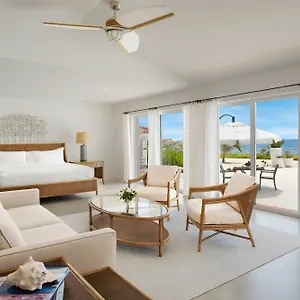 Hotel Le Soleil D'or, West End