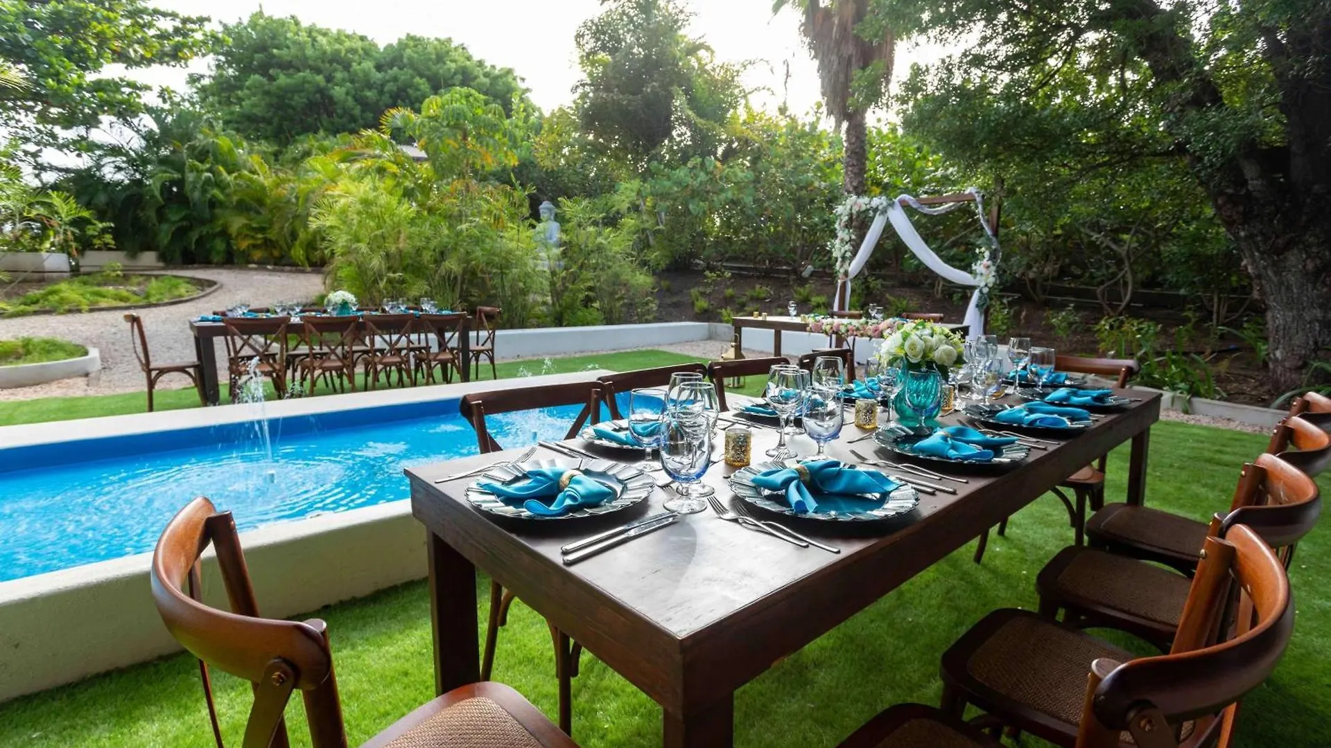 Sonesta Ocean Point Resort (Adults Only) Maho