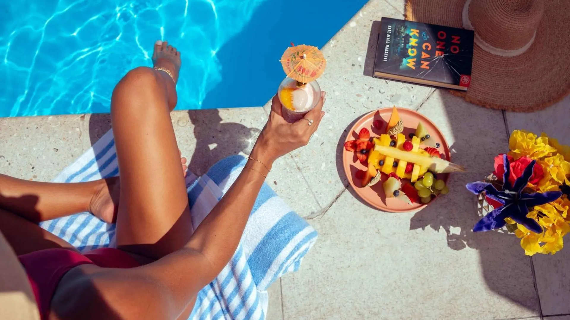 *****  Sonesta Ocean Point Resort (Adults Only) Maho Sint Maarten