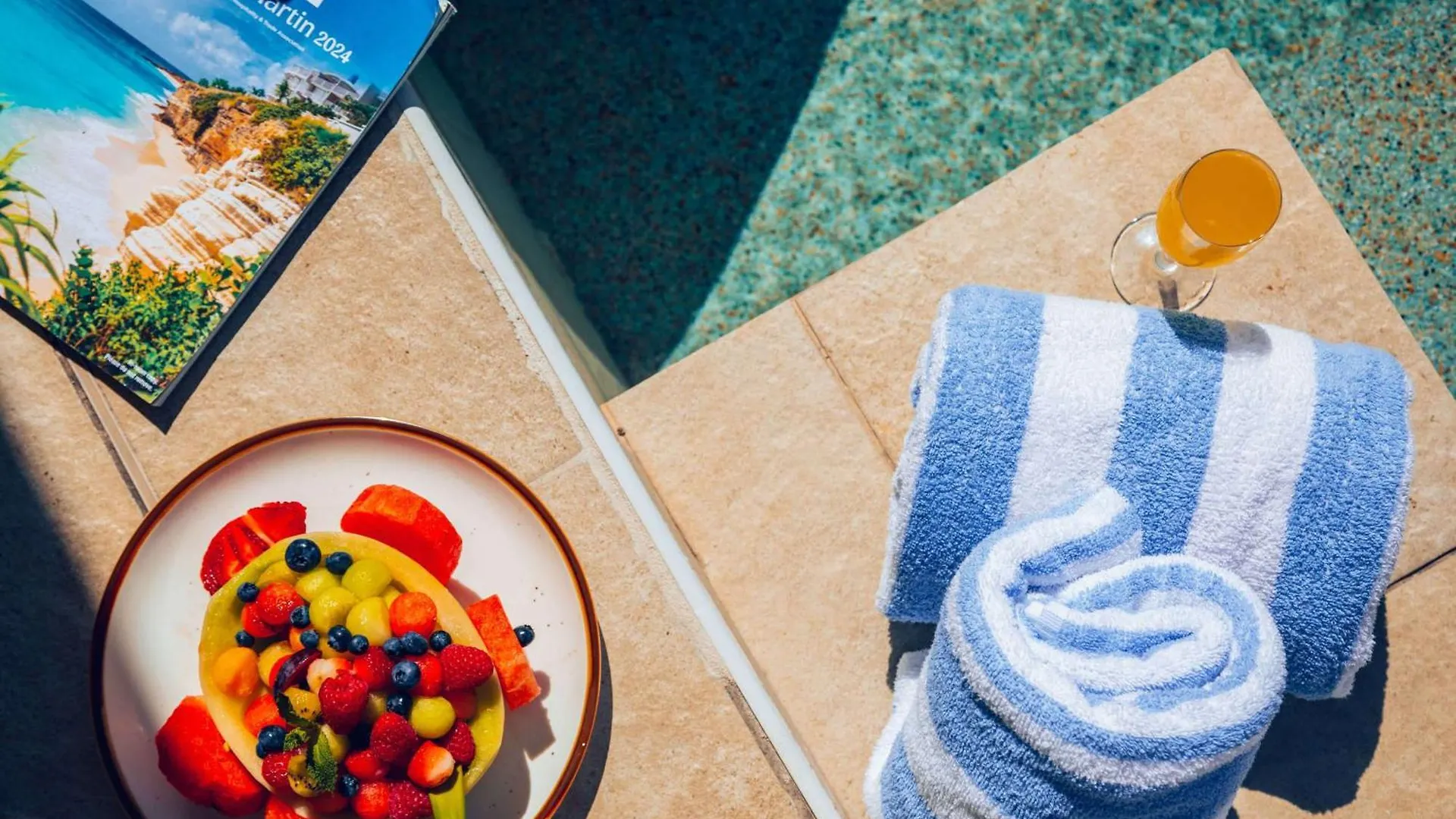 Sonesta Ocean Point Resort (Adults Only) Maho Sint Maarten