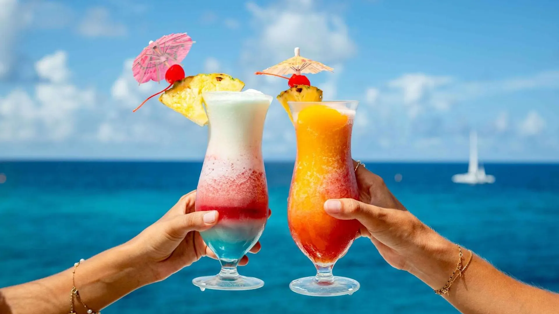 Sonesta Ocean Point Resort (Adults Only) Maho
