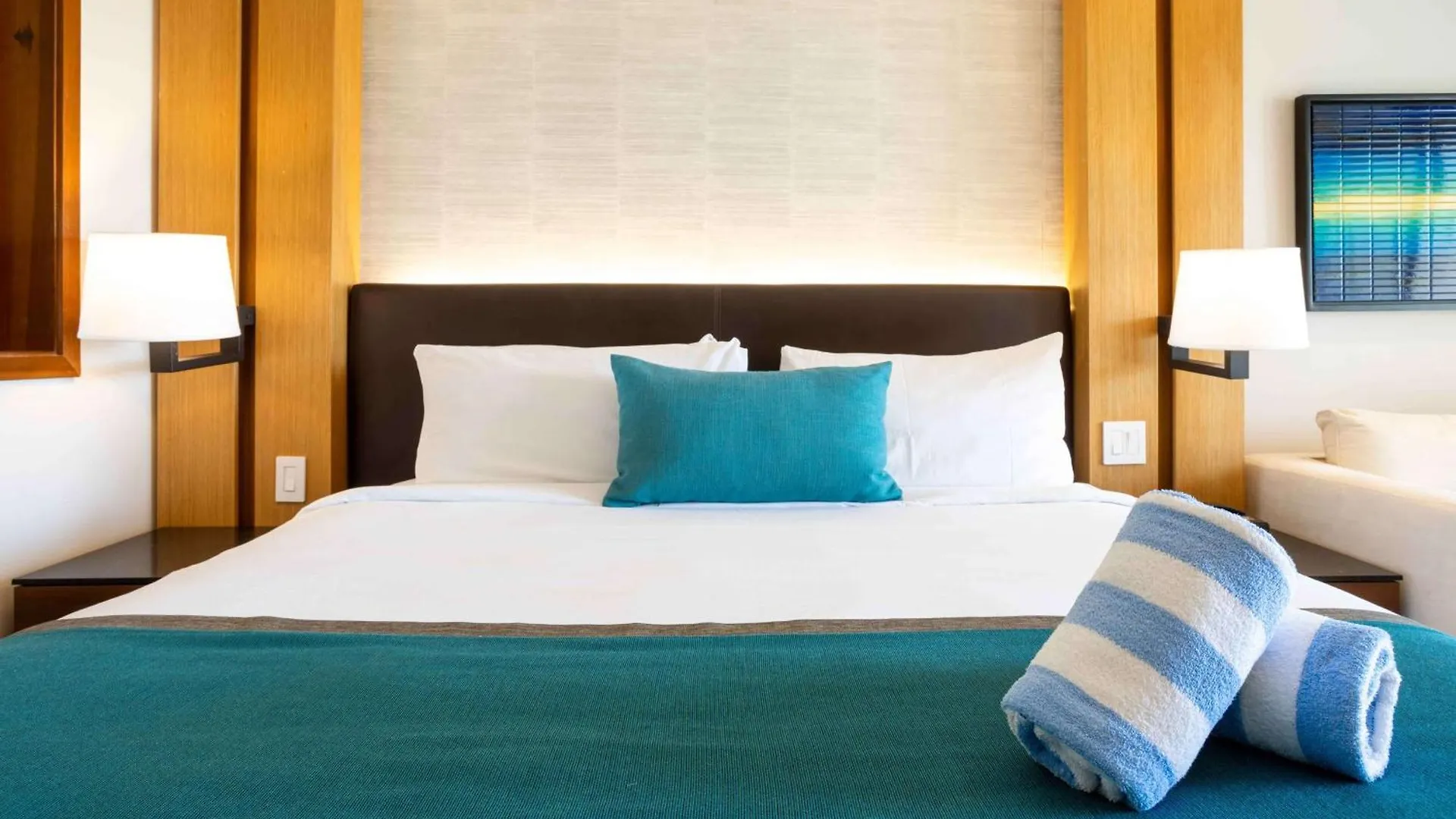 Sonesta Ocean Point Resort (Adults Only) Maho 5*,  Sint Maarten