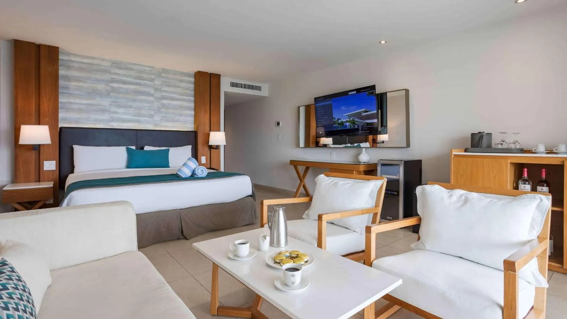 *****  Sonesta Ocean Point Resort (Adults Only) Maho Sint Maarten