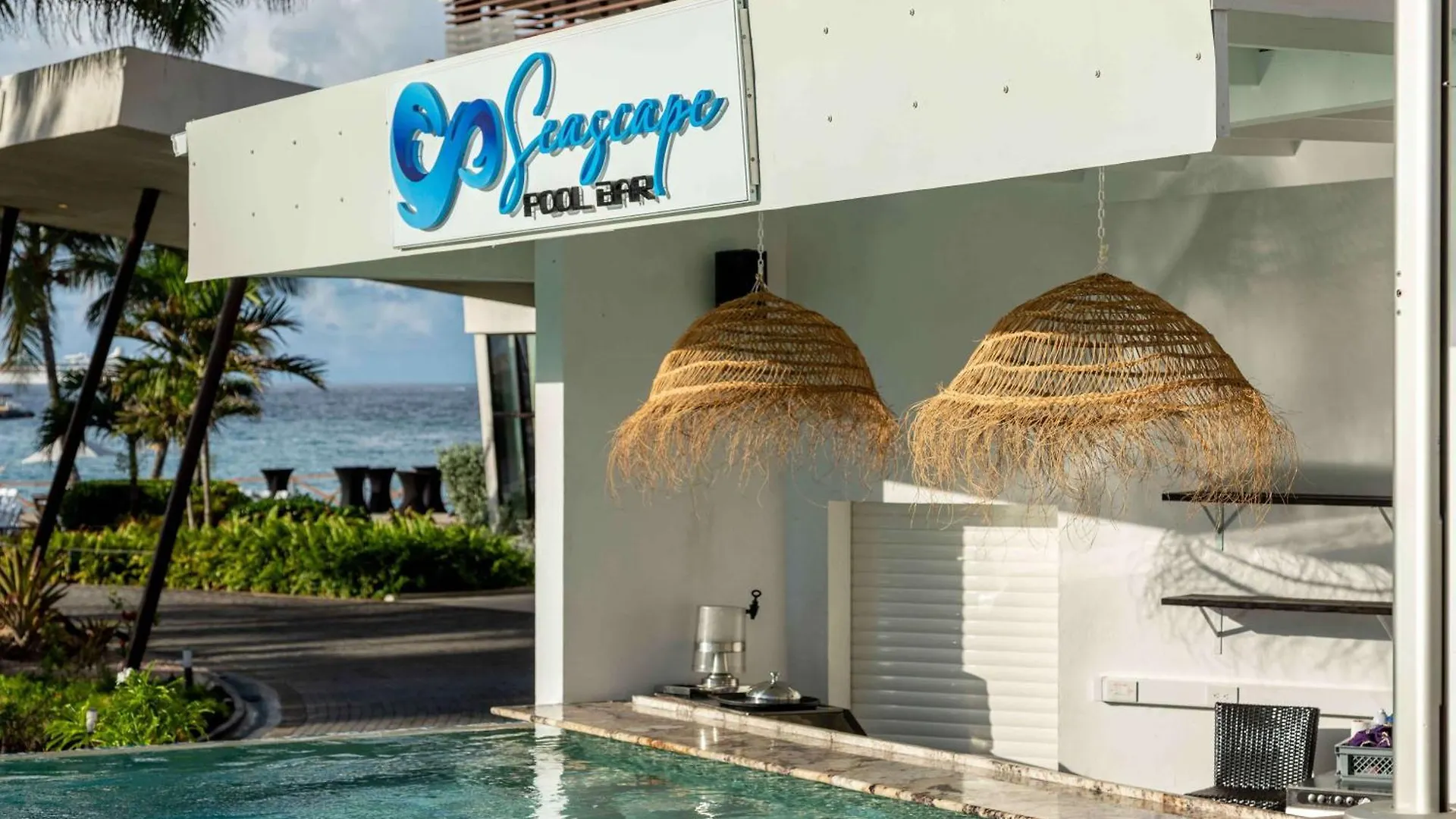 Sonesta Ocean Point Resort (Adults Only) Maho